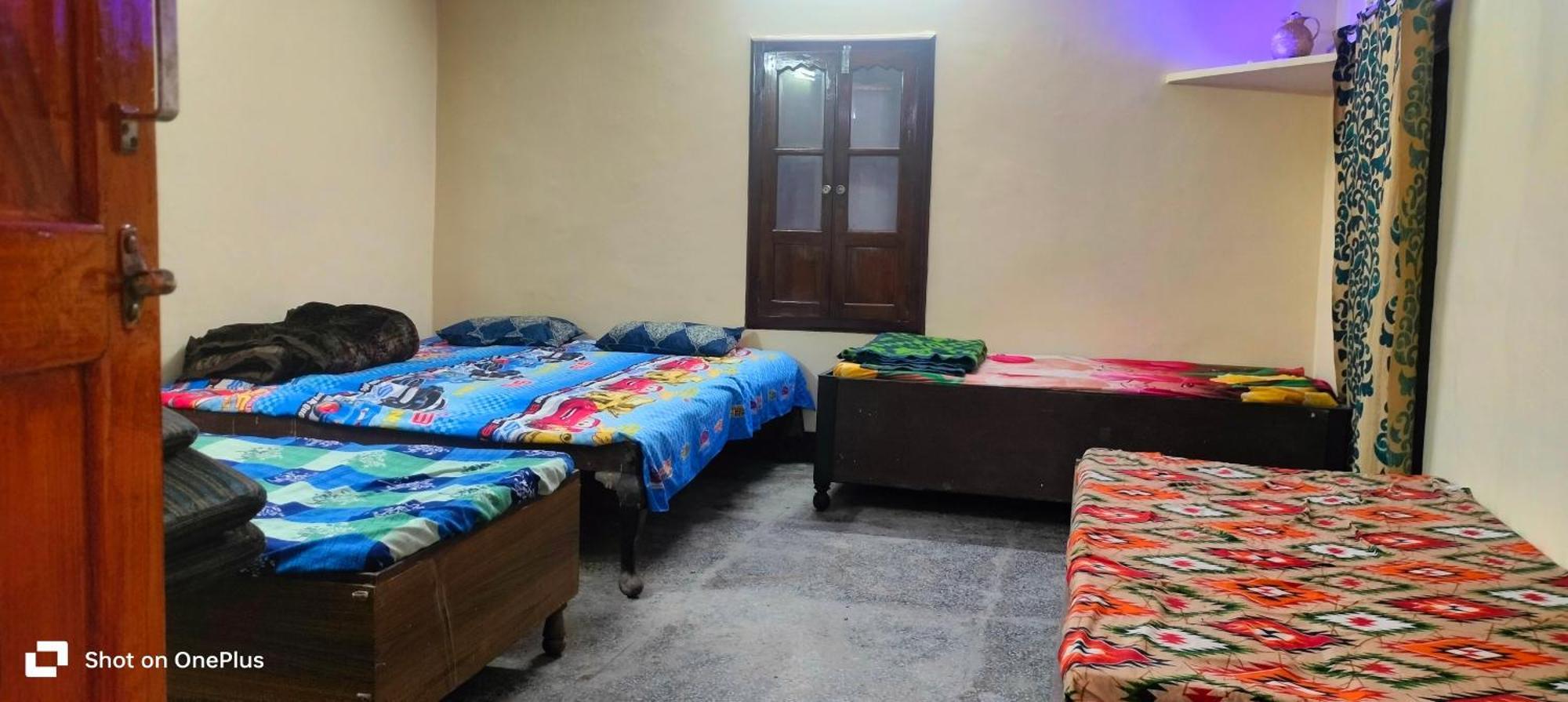Homestay Kartik Shivaay