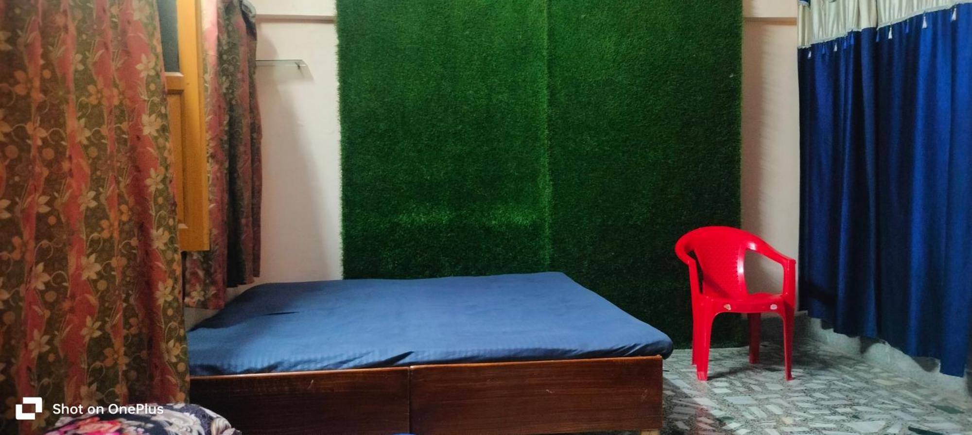 Homestay Kartik Shivaay Varanasi
